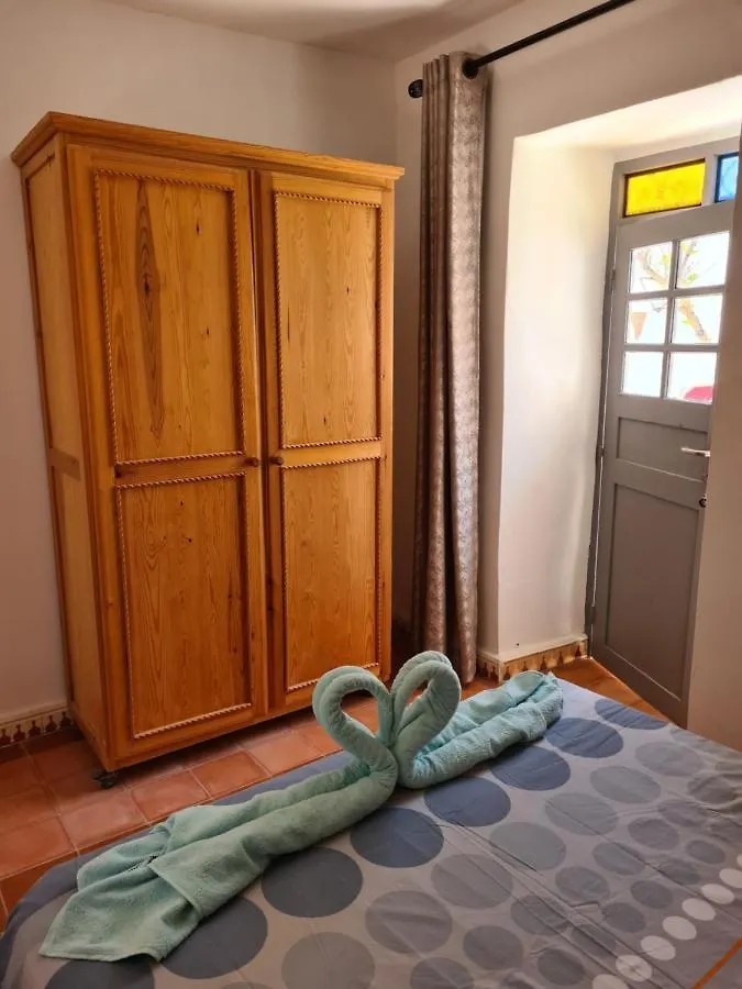 Le Caroubier Villa Essaouira Feriehus