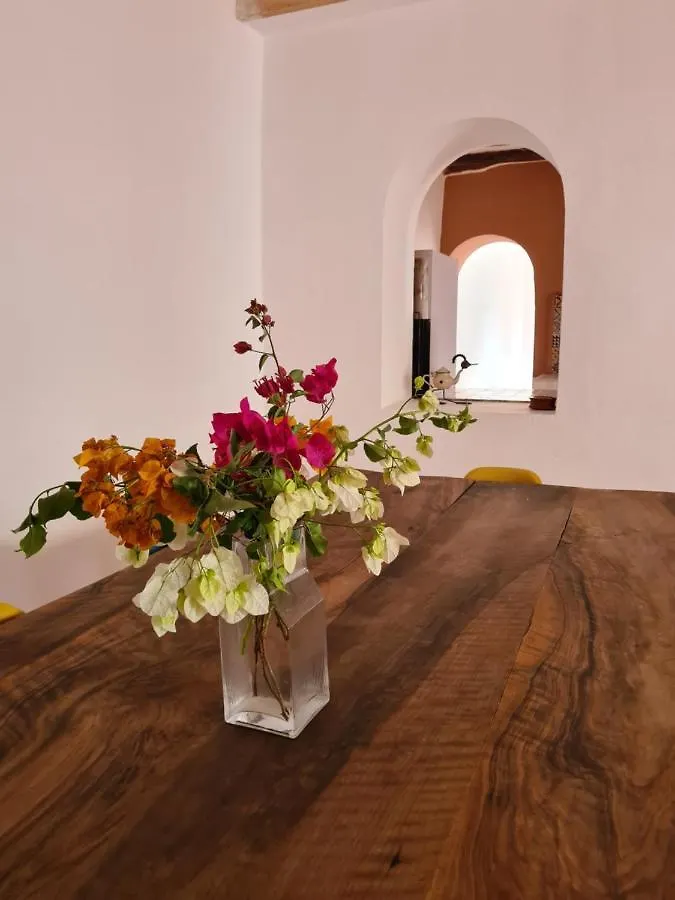 Le Caroubier Villa Essaouira