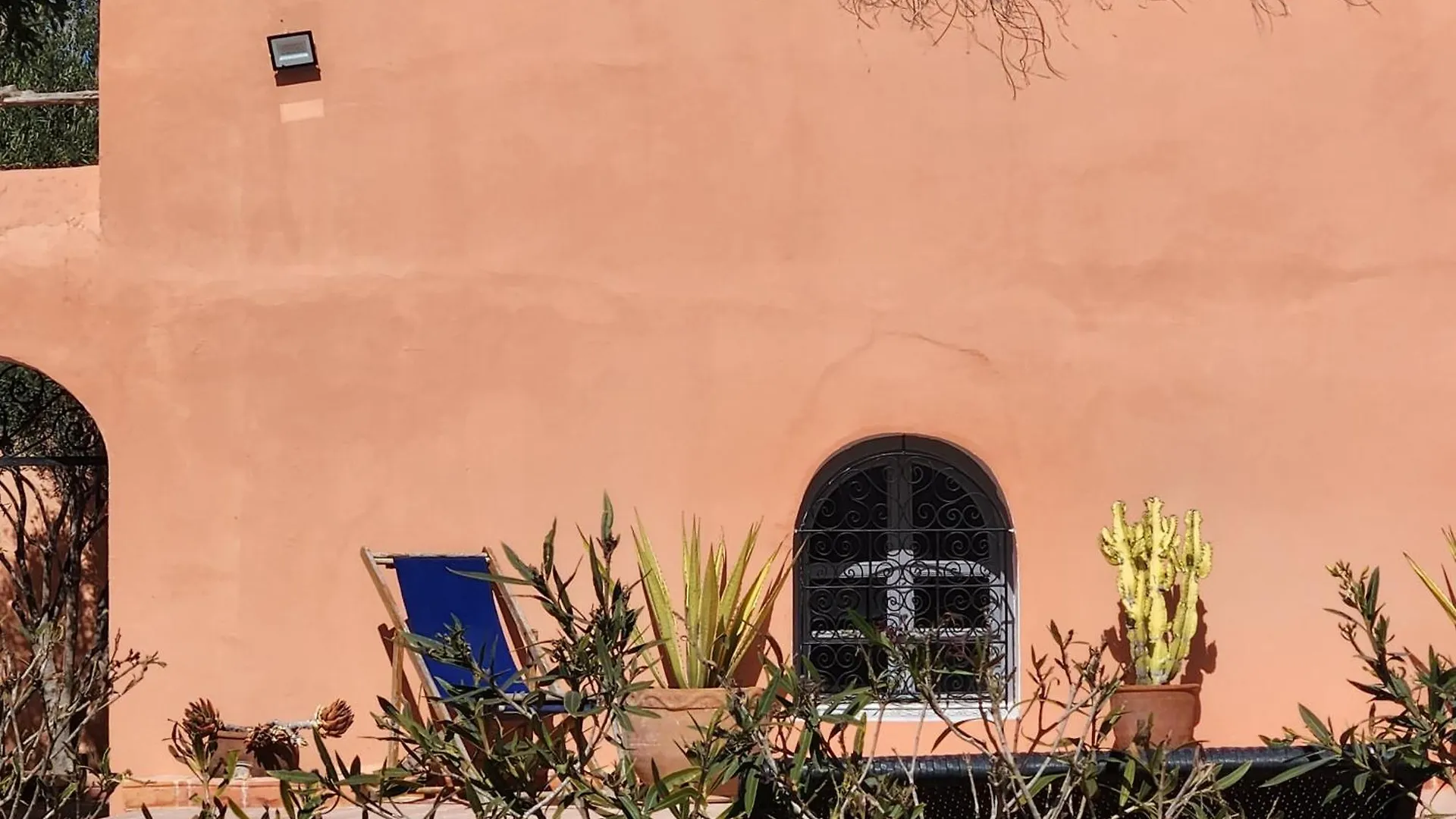 Le Caroubier Villa Essaouira