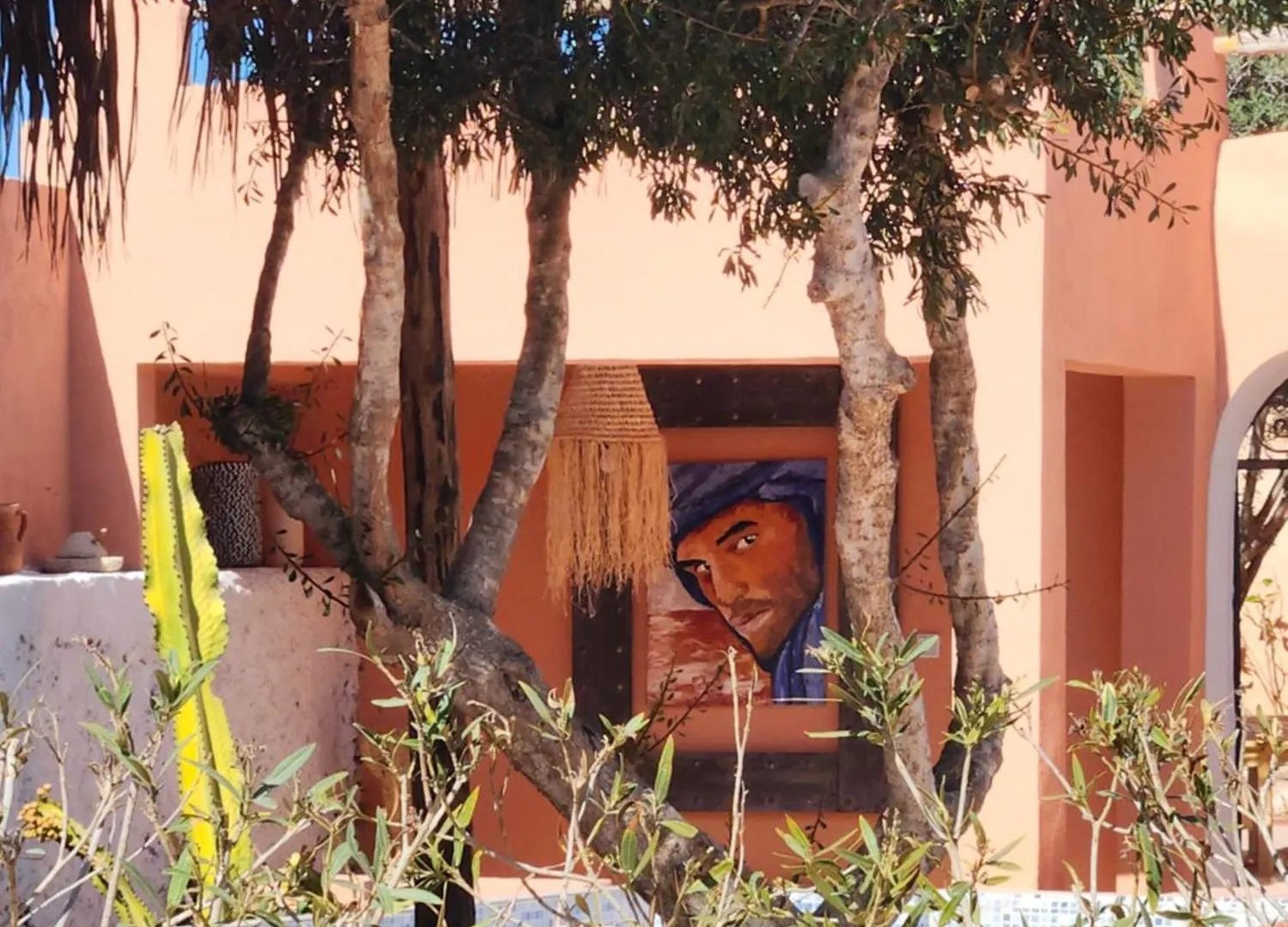 Le Caroubier Villa Essaouira