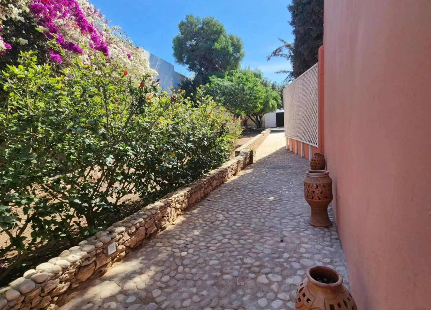 Le Caroubier Villa Essaouira