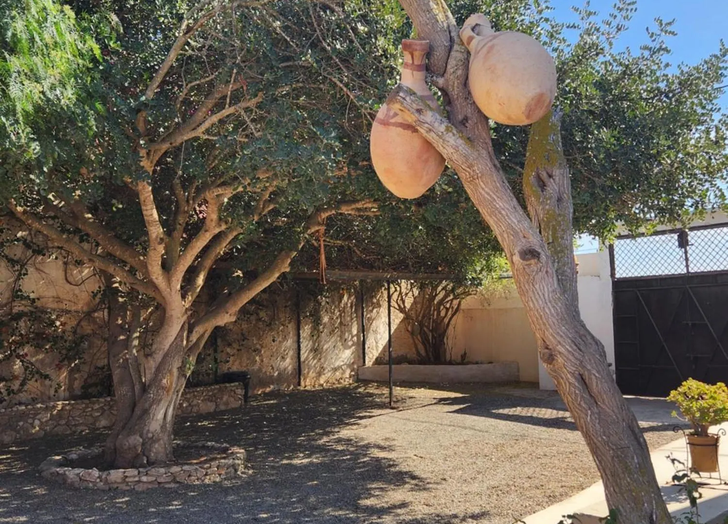 Le Caroubier Villa Essaouira Feriehus