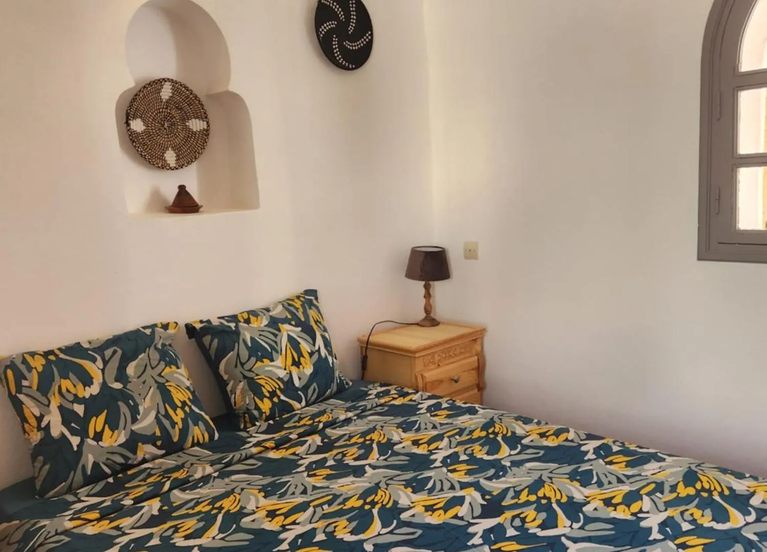 Le Caroubier Villa Essaouira Feriehus