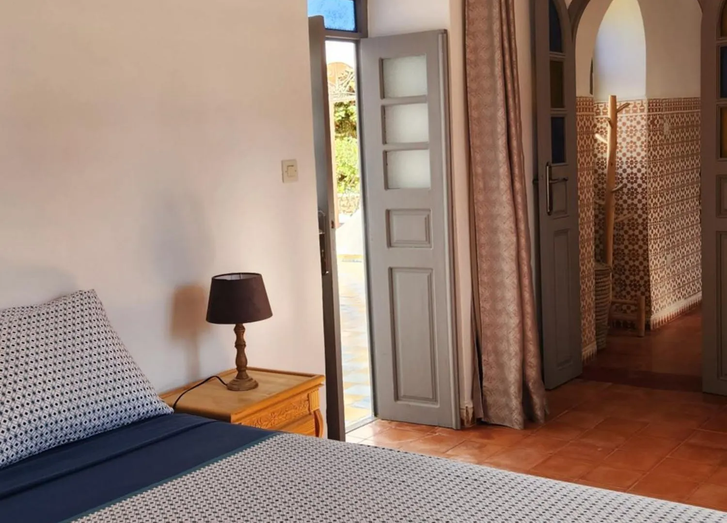 Le Caroubier Villa Essaouira