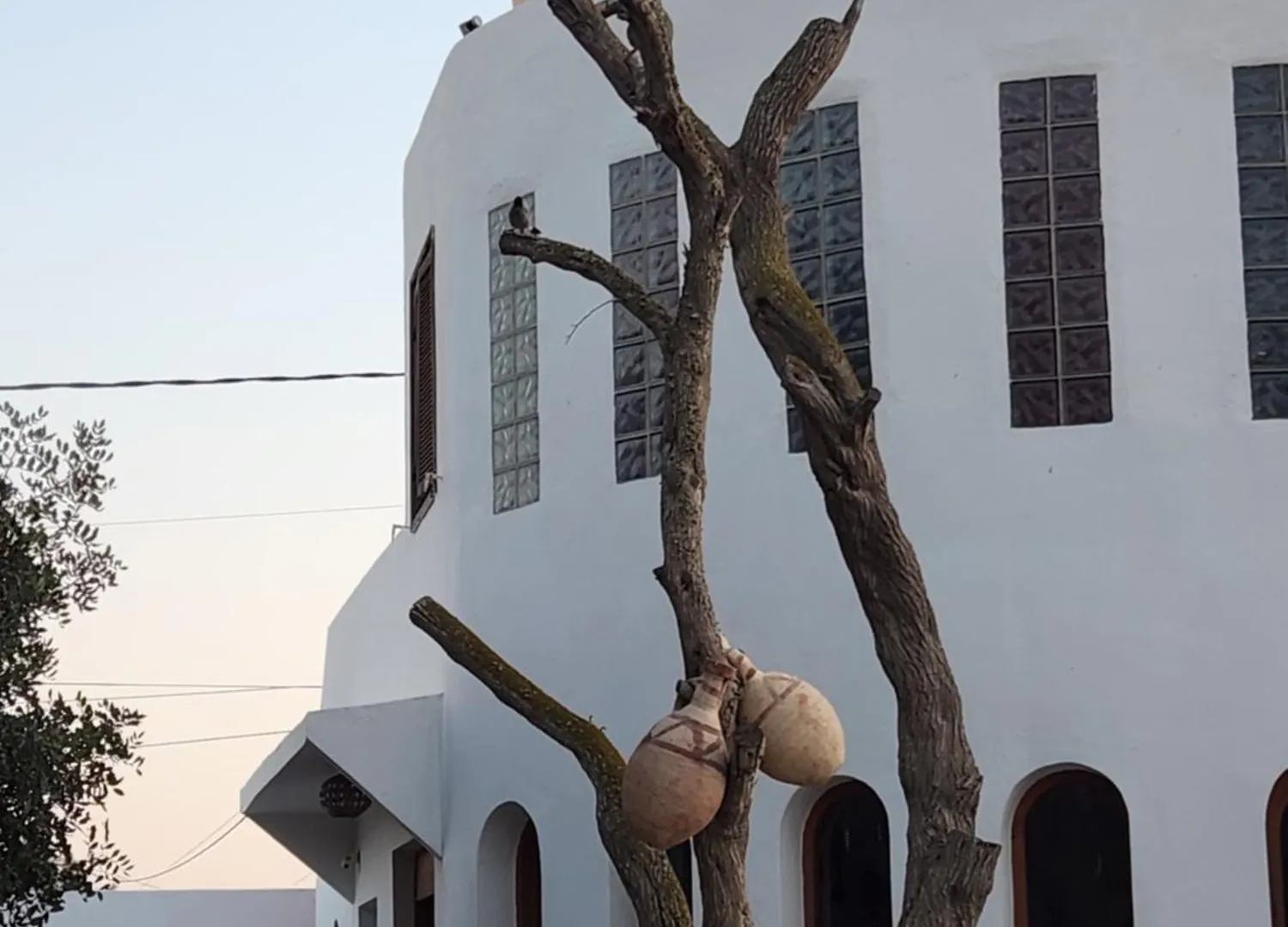 Le Caroubier Villa Essaouira 0*,