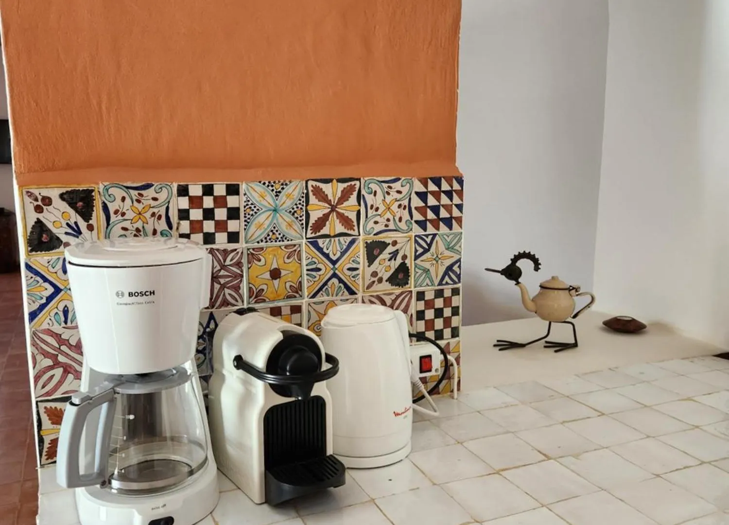 Le Caroubier Villa Essaouira Marokko