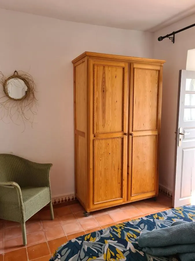 Semesterbostad Villa Al Kharoube Essaouira Marocko
