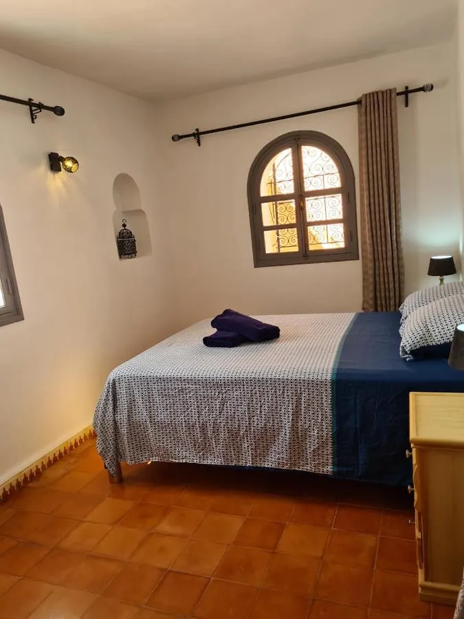Villa Al Kharoube Essaouira