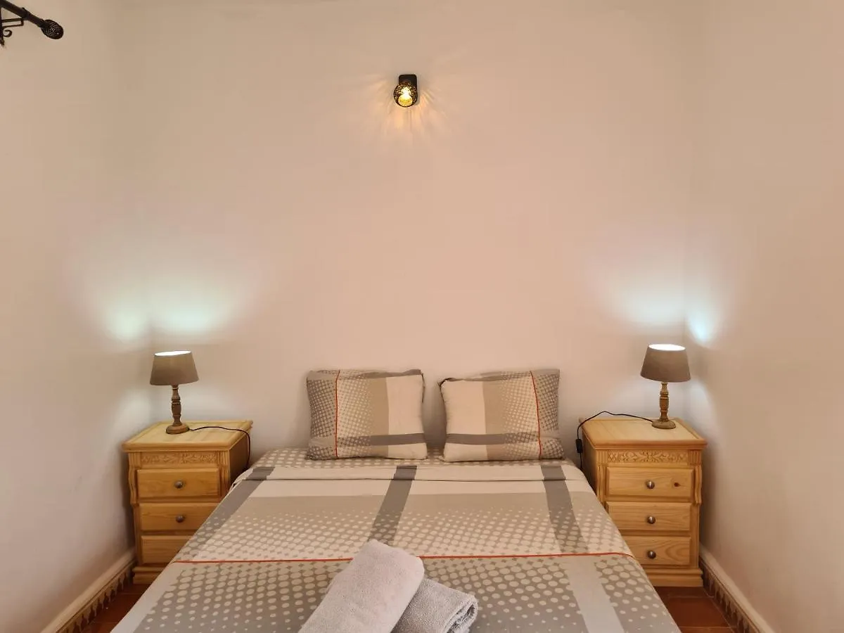 Villa Al Kharoube As-Sawíra