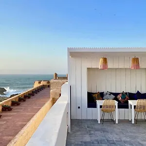 La Smala Essaouira