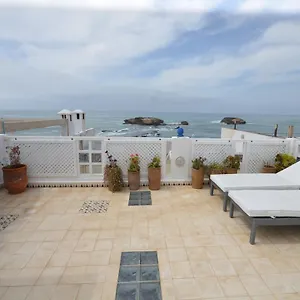 Ferienhaus Maison De Avec Vue, Essaouira