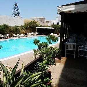 3* Hotel Zahra