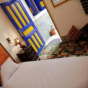 Berber ホステル