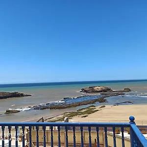 Hotel La Rose Des Vents, Essaouira
