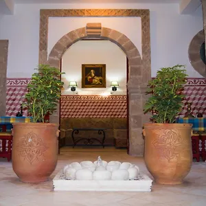 Frühstückspension Dar Rhamna, Essaouira
