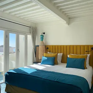 Hotel Le Palazzo, Esauira