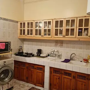 Abdessamad 1 Appartamento