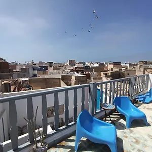 Dar Sebta Riad