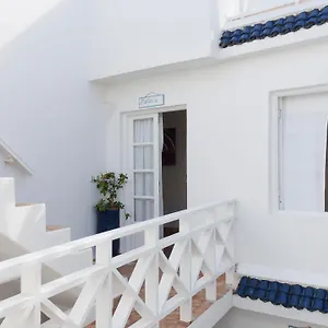 Gasthof La Casa Del Mar, Essaouira