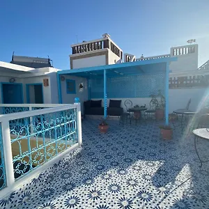 Bed and breakfast Chez Brahim, Esauira