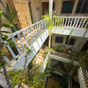 Les Terrasses D'essaouira - Yoga Bed & Breakfast
