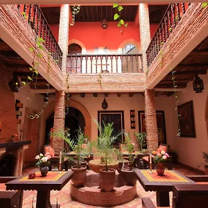 Maison Du Sud Essaouira