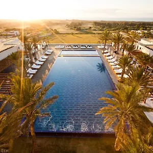 5* מלון Le Golf D'essaouira &