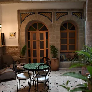 Riad Mogantique-essaouira, Essaouira