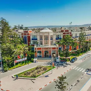 5* Hotel Le Medina Thalassa Sea & - Mgallery