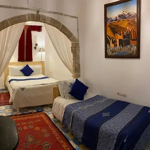Azul Essaouira