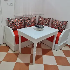 Apartment Chez Khadija Et Franz, Essaouira