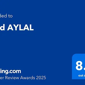 Aylal Affittacamere