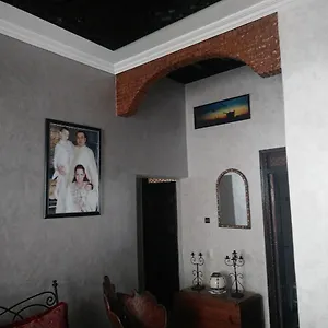 Hotel Coeur De Mogador, Esauira