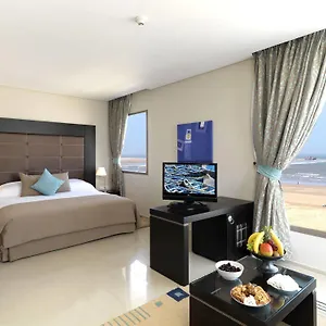 Atlas Essaouira