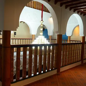 2* מלון El Kasbah Souiria