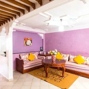 Chez Ali Appartamento