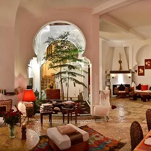 4* ריאד Dar Liouba