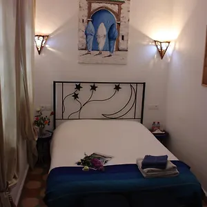 Salmiya Dune Essaouira
